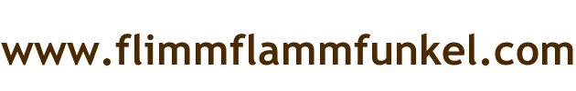                 www.flimmflammfunkel.com